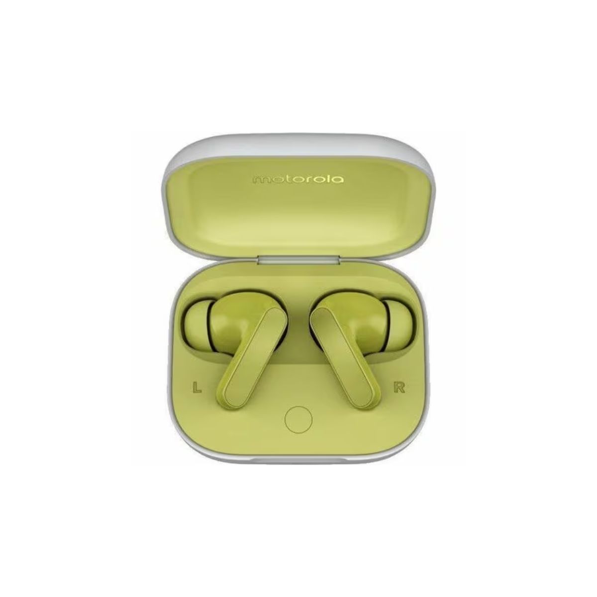 MOTOROLA - AURICULAR MOTOROLA MOTO BUDS TRUE WIRELESS ESTEREO VERDE