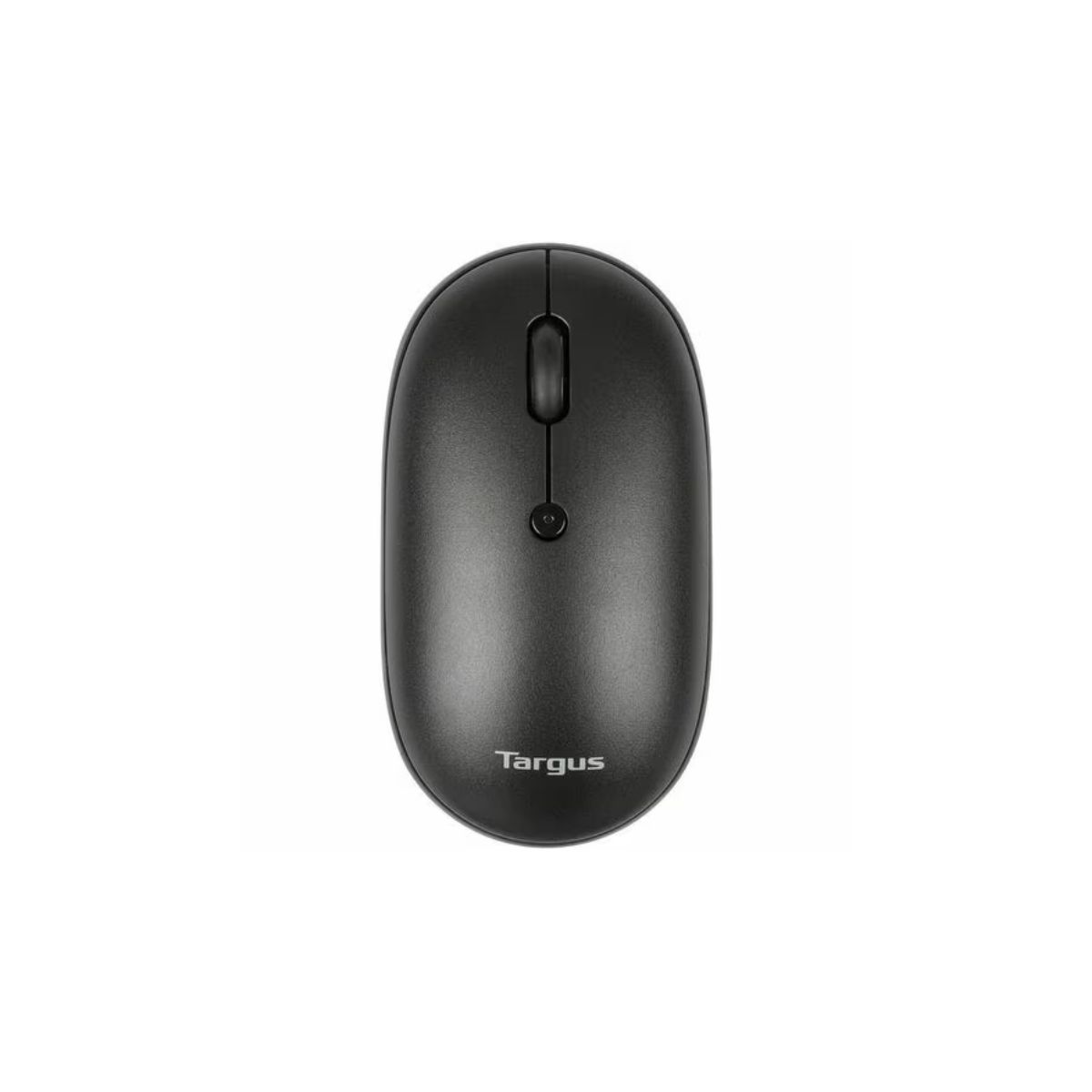 TARGUS - Mouse Targus AMB581GL Inalámbrico Bluetooth - RF Óptico 3 Botones Negro