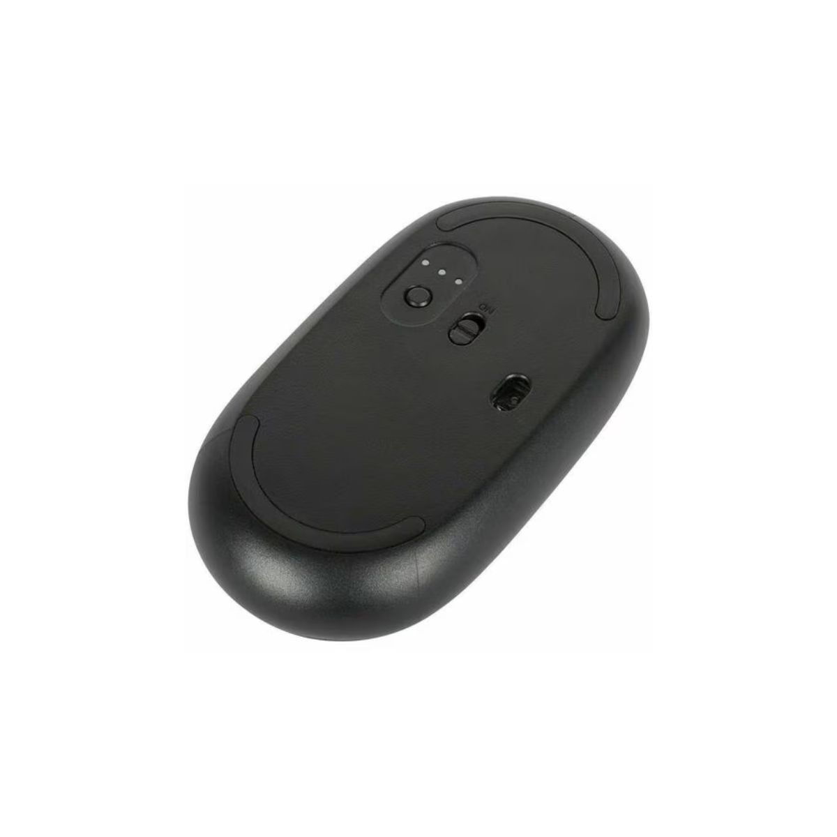 TARGUS - Mouse Targus AMB581GL Inalámbrico Bluetooth - RF Óptico 3 Botones Negro