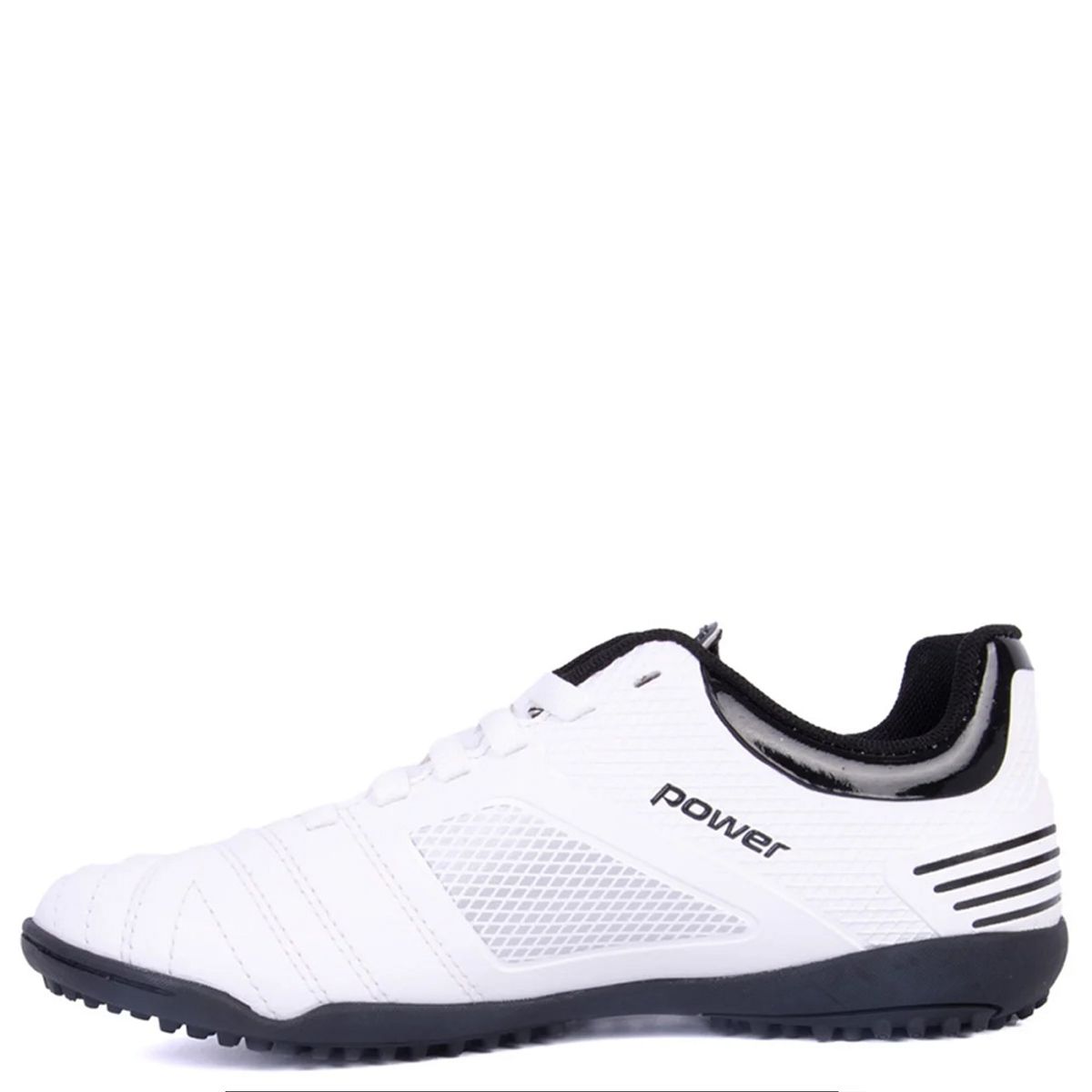 POWER - Zapatillas Futbol Power Torino Unisex Junior Tf