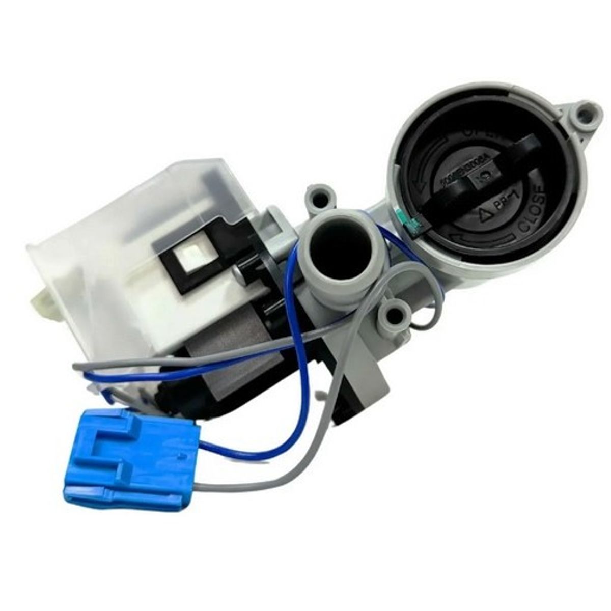 GENERICO - bomba de agua lavadora lg 220v