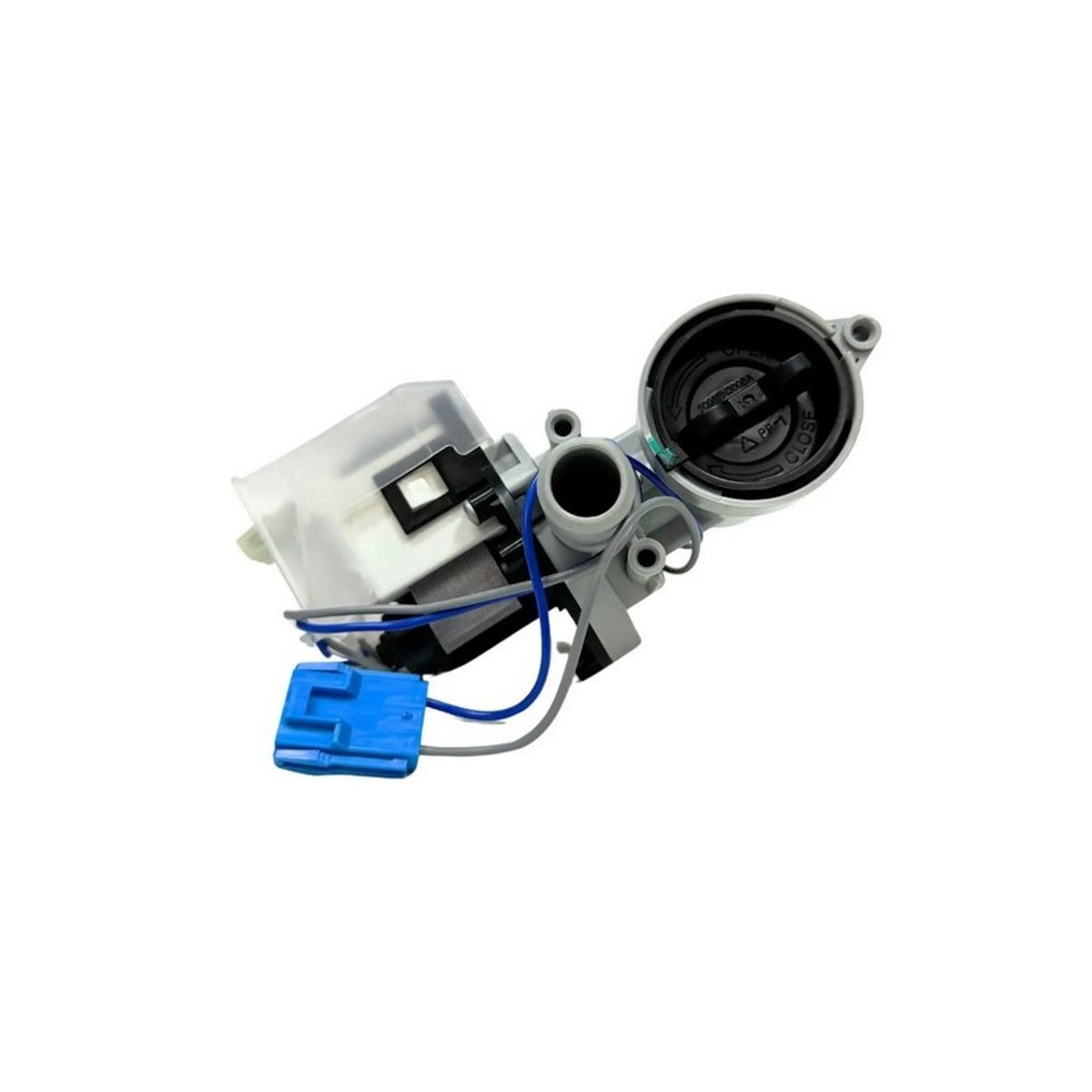 GENERICO - bomba de agua lavadora lg 220v