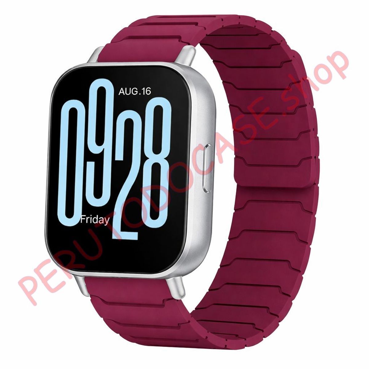 GENERICO - Correa Imantada para Redmi Watch 5 Active