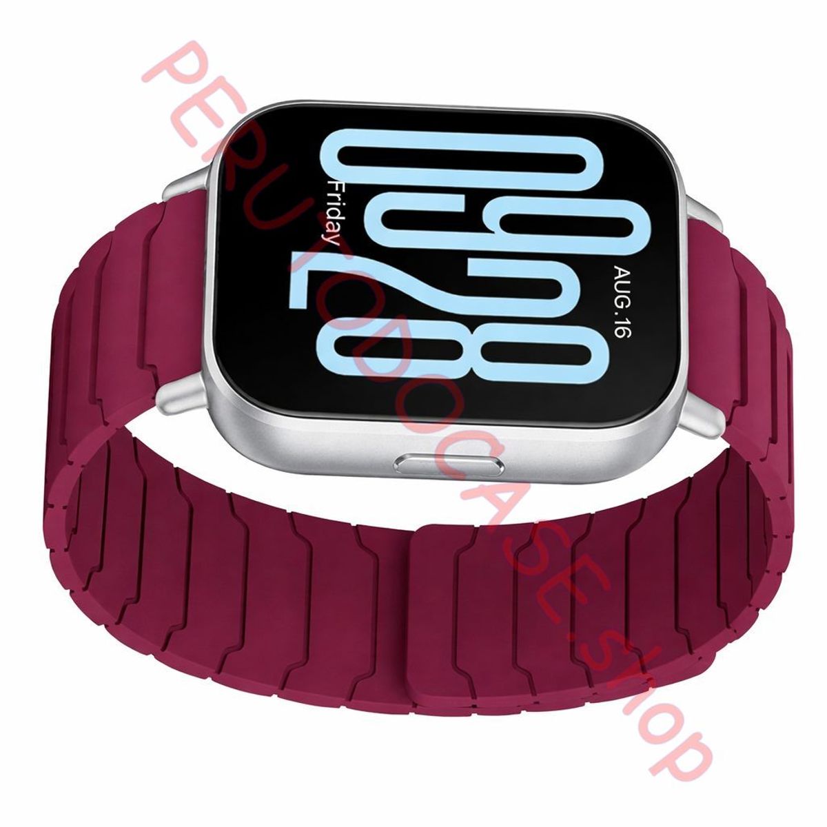 GENERICO - Correa Imantada para Redmi Watch 5 Active