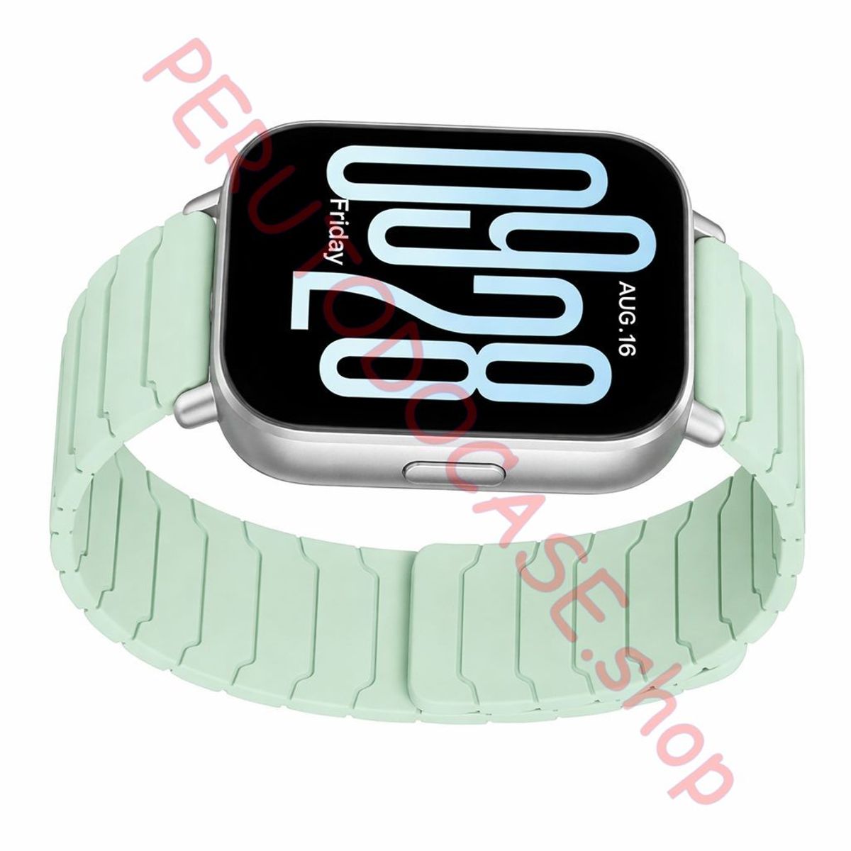 GENERICO - Correa Imantada para Redmi Watch 5 Active