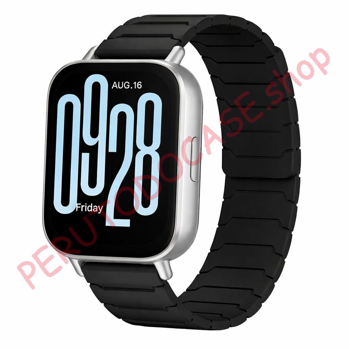 GENERICO - Correa Imantada para Redmi Watch 5 Active