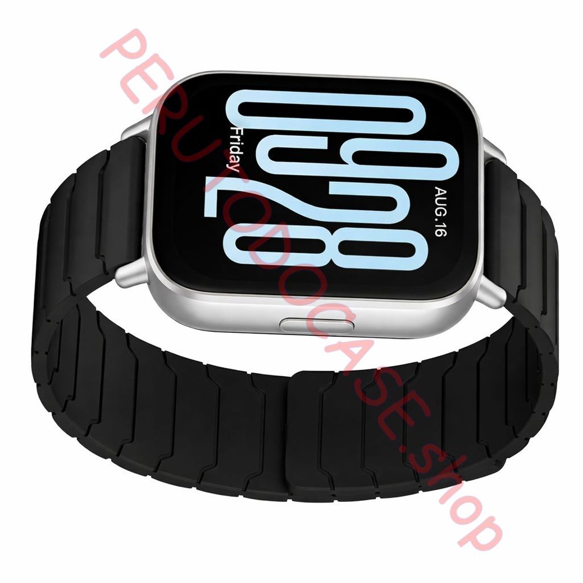 GENERICO - Correa Imantada para Redmi Watch 5 Active