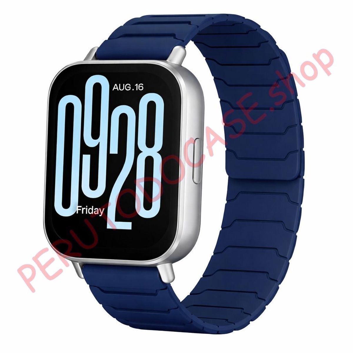 GENERICO - Correa Imantada para Redmi Watch 5 Active