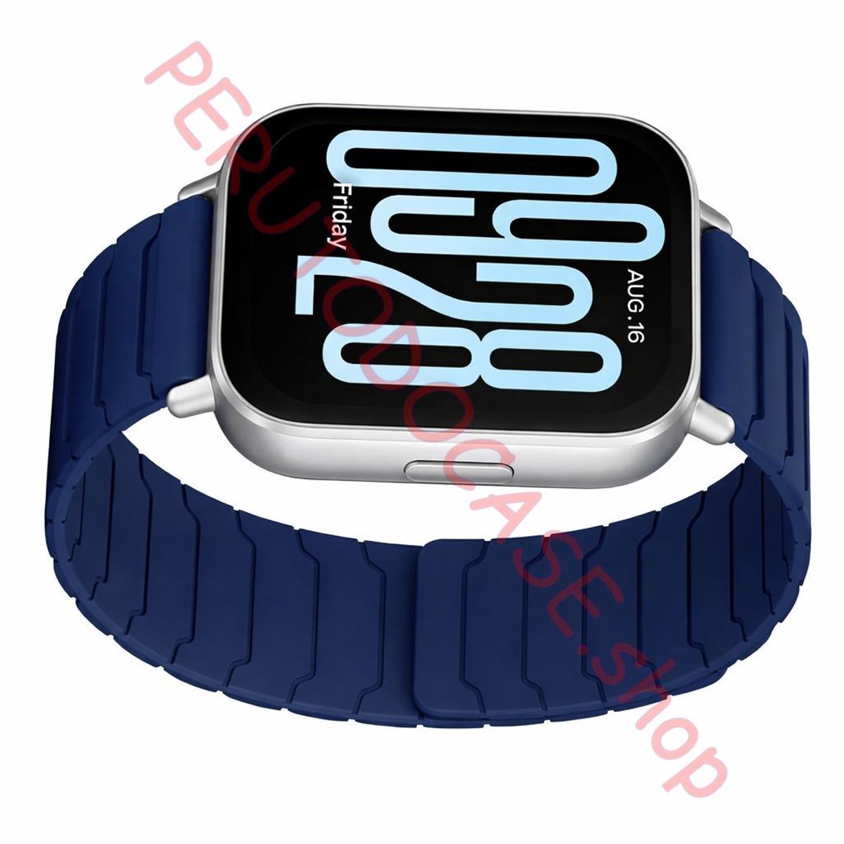 GENERICO - Correa Imantada para Redmi Watch 5 Active