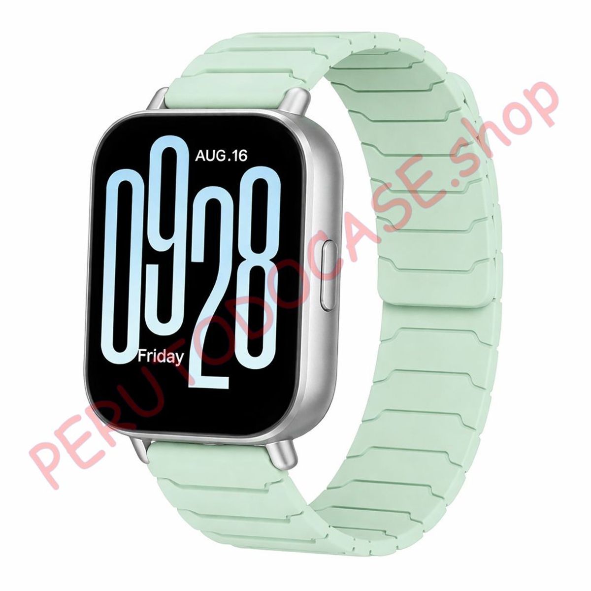 GENERICO - Correa Imantada para Redmi Watch 5 Lite