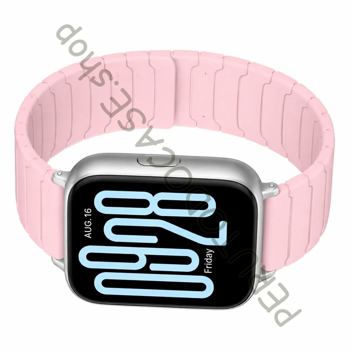 GENERICO - Correa Imantada para Redmi Watch 5 Active