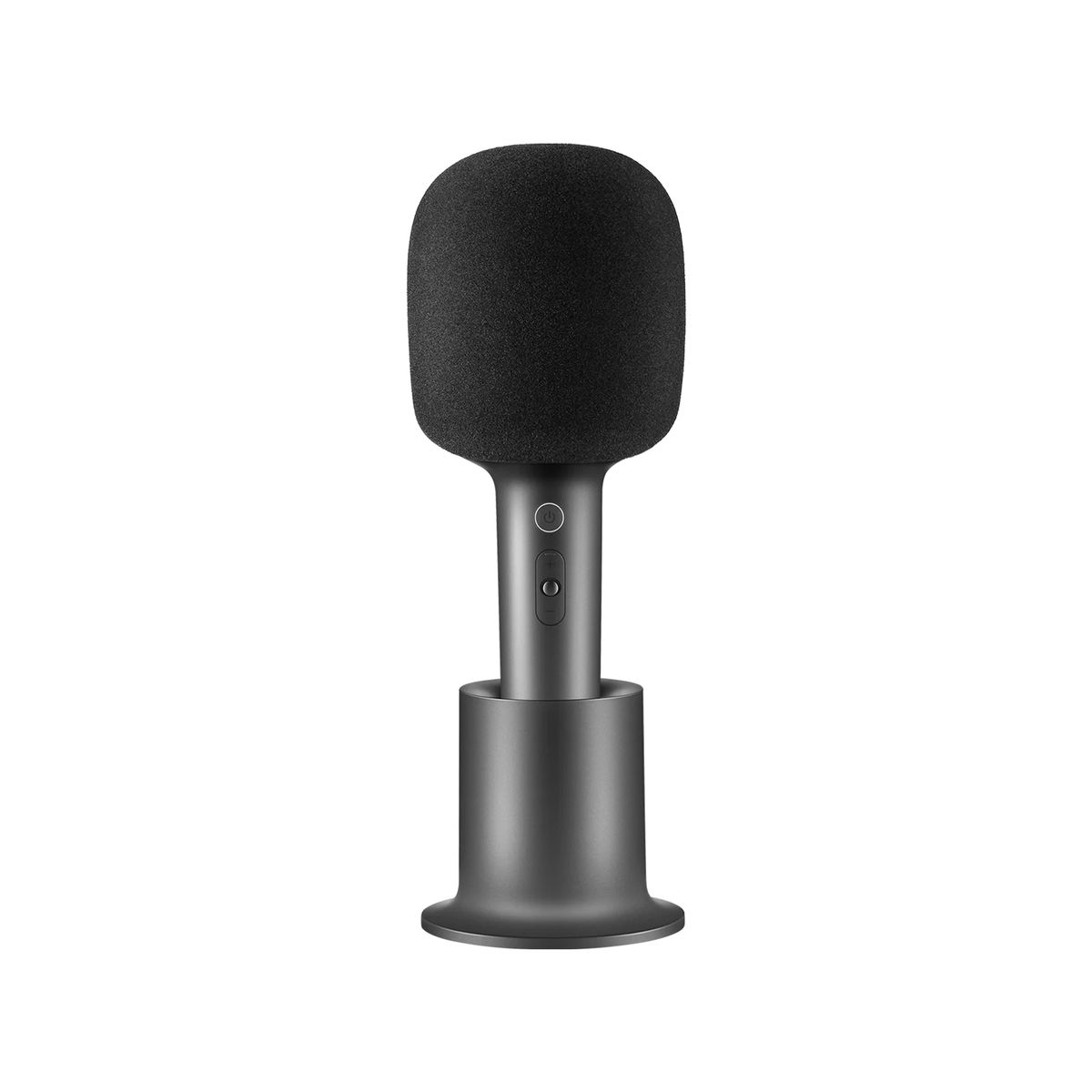 XIAOMI - Micrófono de karaoke Xiaomi Karaoke Microphone