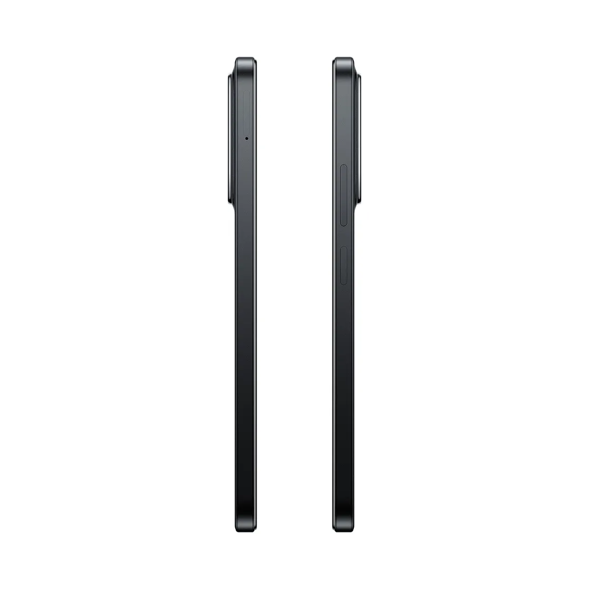 XIAOMI - POCO C85 Negro 6GB + 128GB