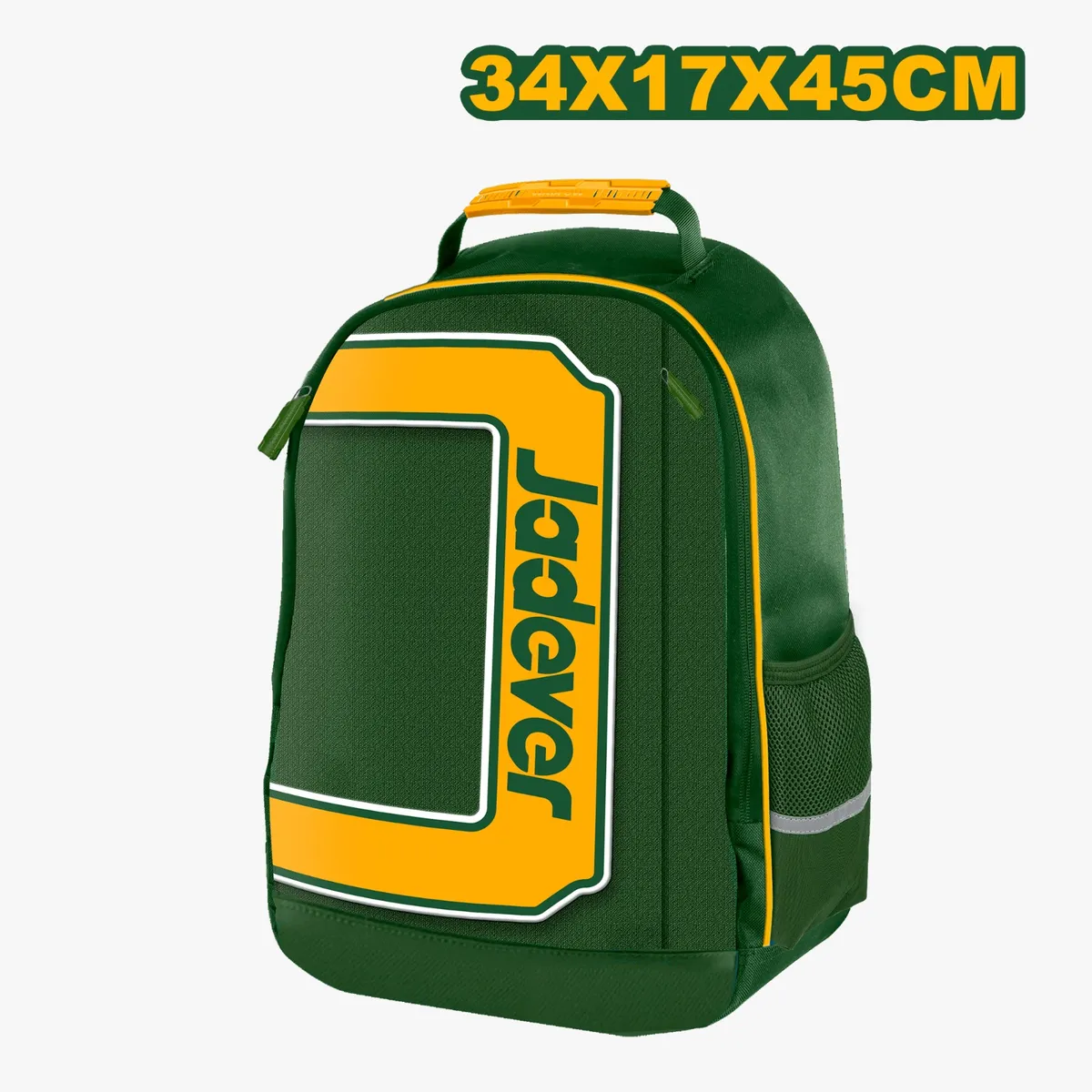 SM - MOCHILA PORTA HERRAMIENTAS 34X17X45CM