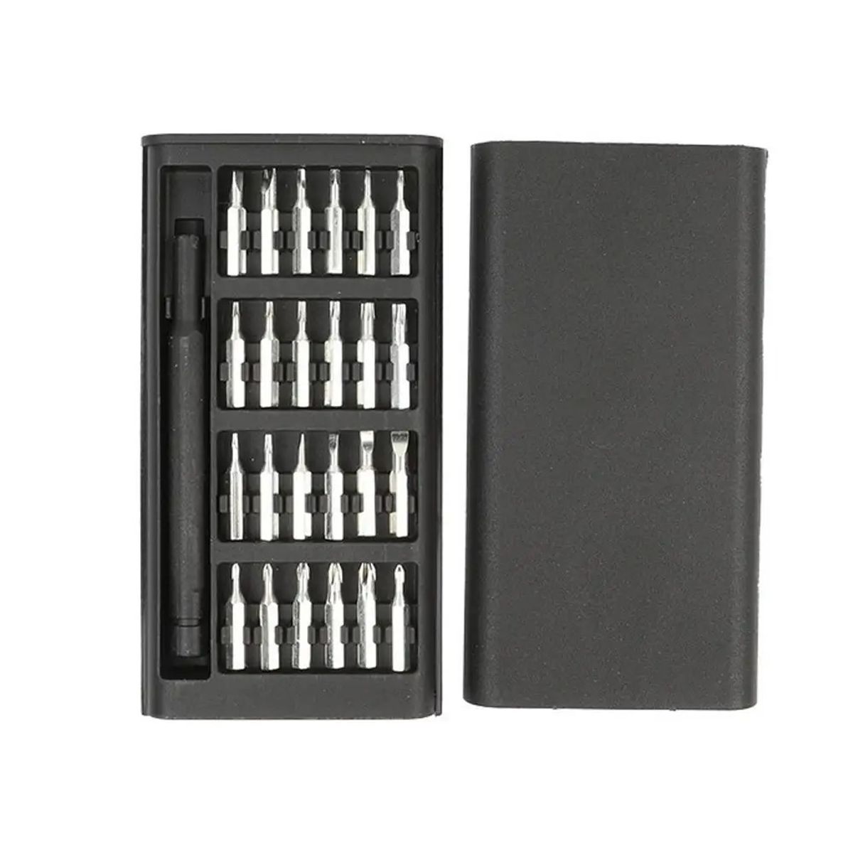 OEM - Set De Destornilladores Puntas Intercambiables