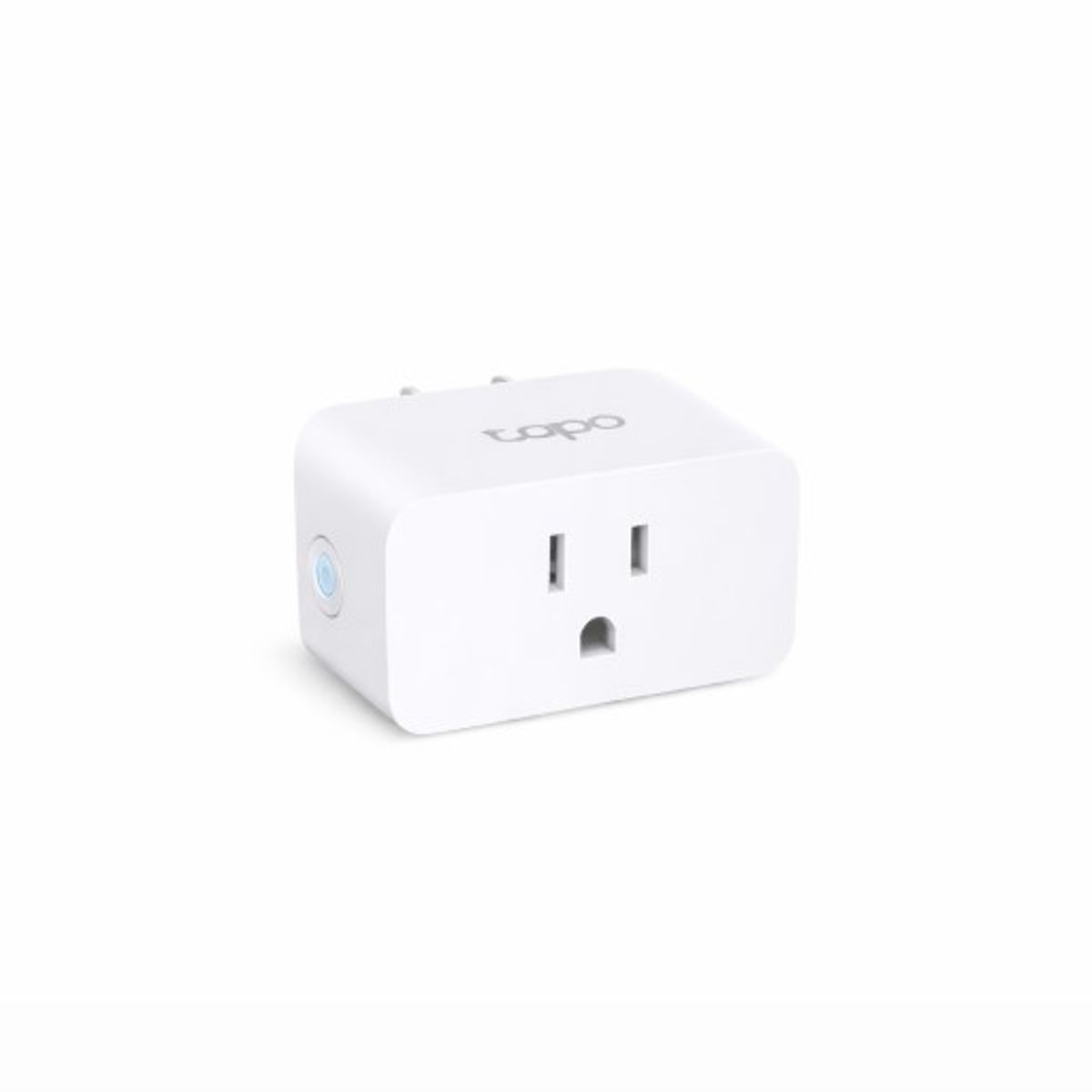 TP LINK - Enchufe Inteligente TP-Link Tapo P115, 1 unidad, Blanco