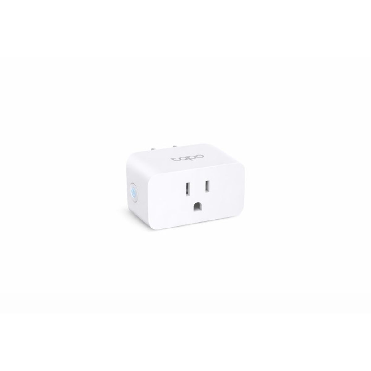 TP LINK - Enchufe Inteligente TP-Link Tapo P115, 1 unidad, Blanco