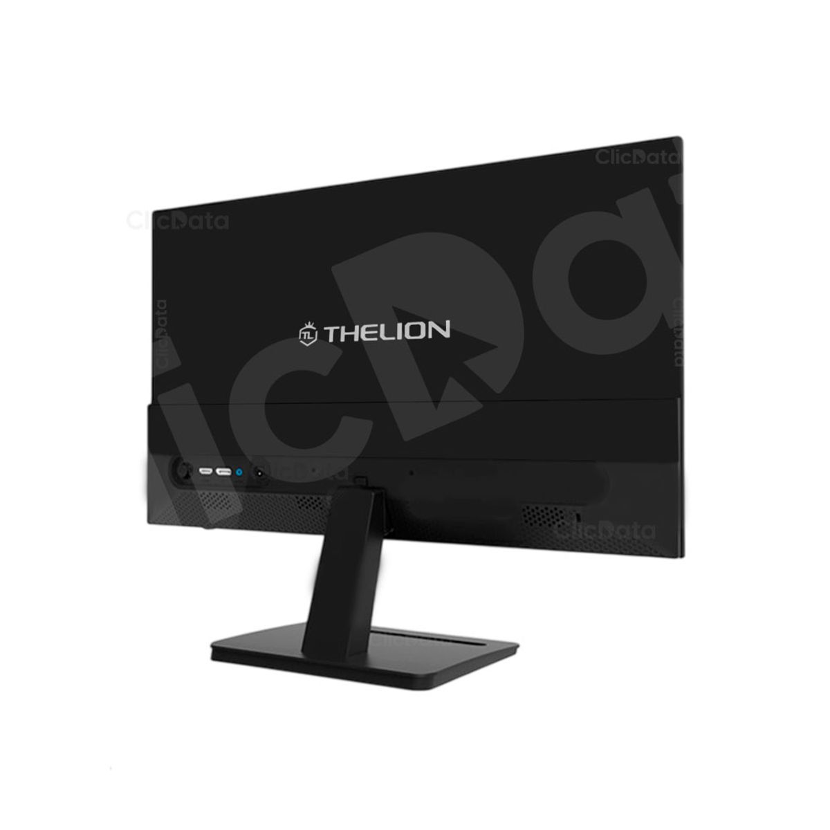 UNIVERSAL - MONITOR GAMING THELION GL24EFI, 23.8 IPS, FHD, 144Hz, 1ms MPRT, Compatible FreeSync