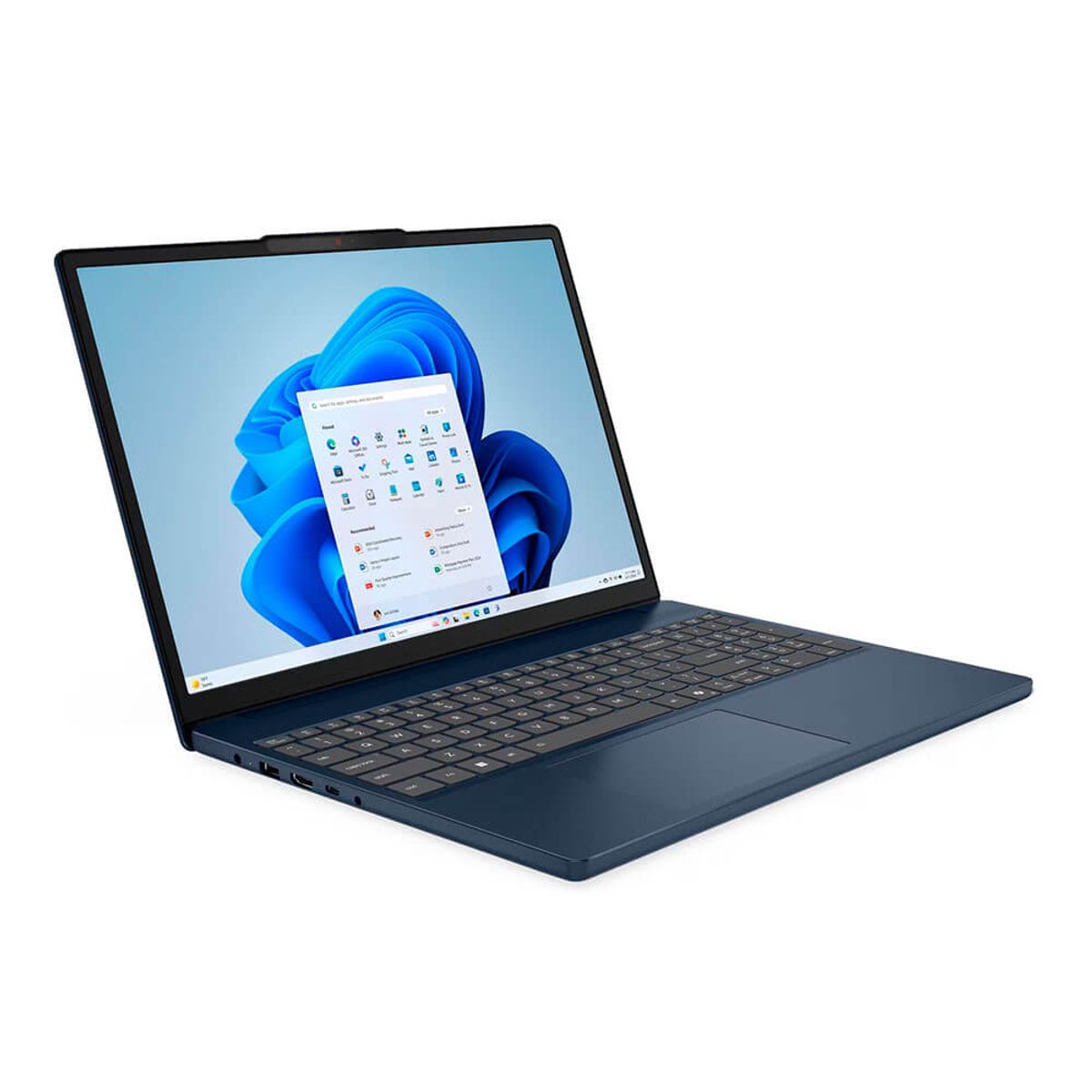 LENOVO - Laptop Lenovo IdeaPad Slim 3 Core i7-13620H intel UHD Graphics 16gb Ram 1tb ssd 15.3″ WUXGA