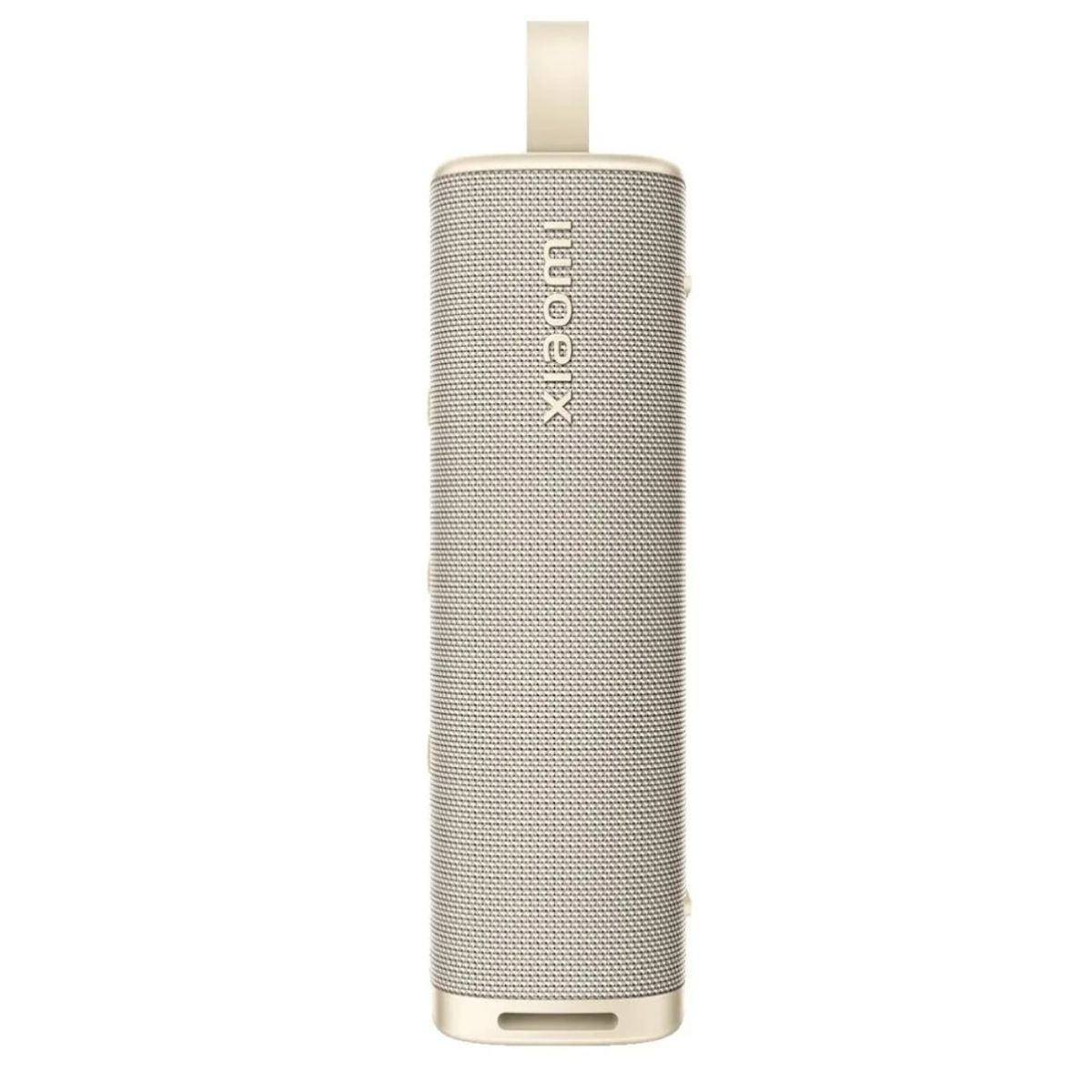 XIAOMI - Parlante Xiaomi Portatil Outdoor 30W IP67 Stereo - GOLD