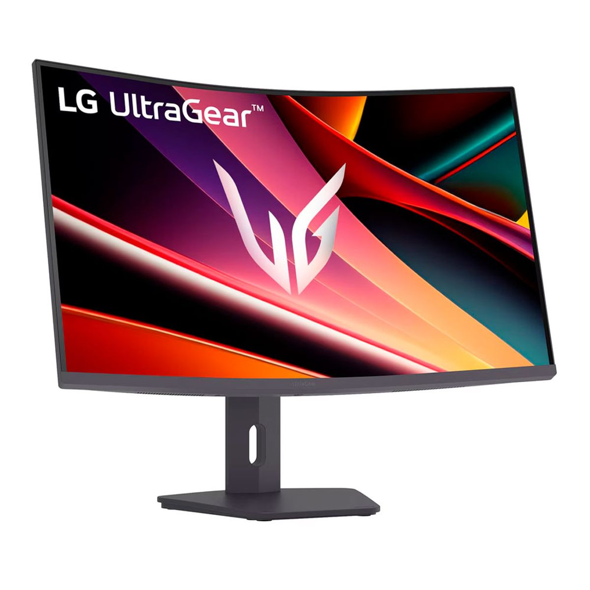 LG - MONITOR LG UltraGear 32G600A-B, 32 Curvo VA, QHD, 180Hz, 1ms, FreeSync