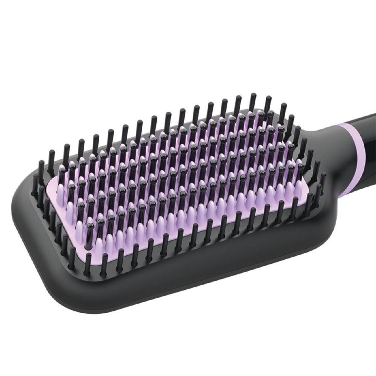 PHILIPS - Cepillo para alisar 200°C BHH88000 Philips