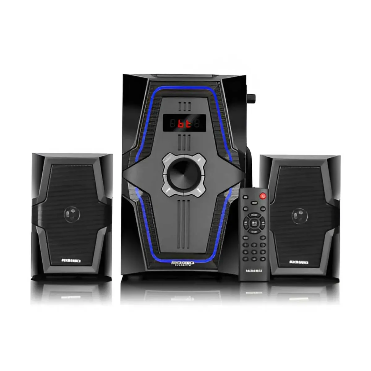 MICRONICS - Equipo de sonido Micronics MIC S6027KTV Atlantis MICRONICS  Falabella Perú