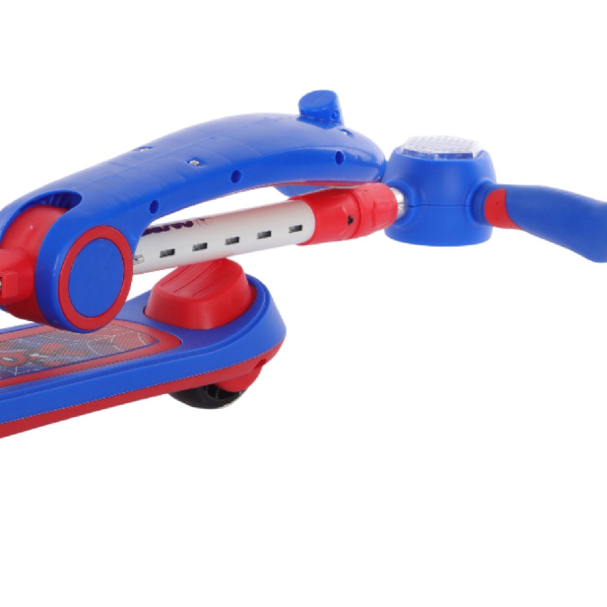OXIEPRO - Scooter lexus asiento bluetooth oxie pro azul rojo