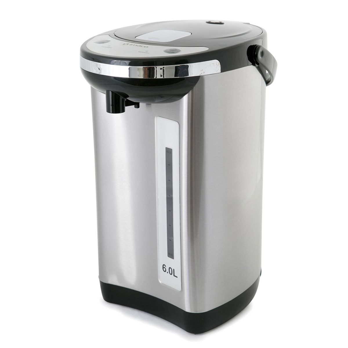 IMACO - Termodispensador 6 Litros Imaco TP6075SS Inoxidable
