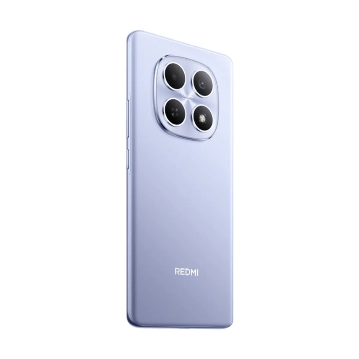 XIAOMI - REDMI NOTE 15  6GB+128GB PURPLE