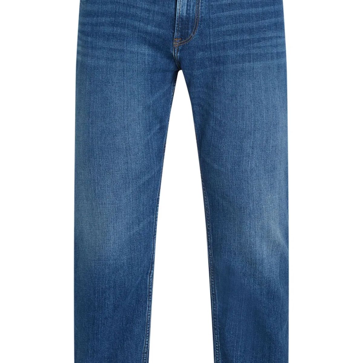 TOMMY HILFIGER - JEAN CORE MERCER COBALT BLUE TH