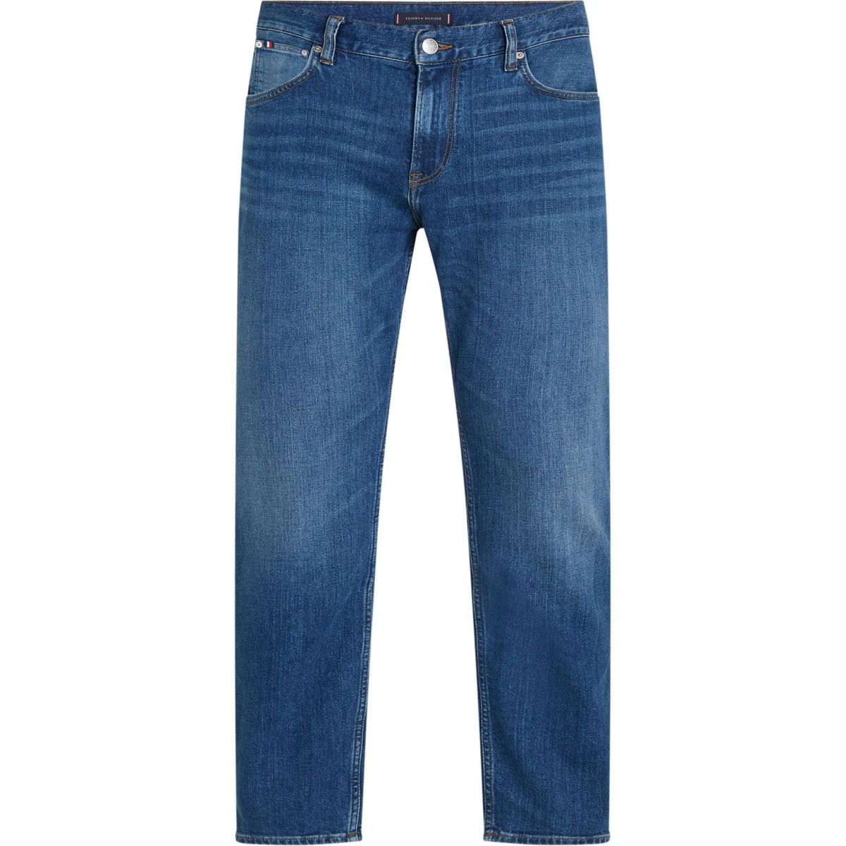 TOMMY HILFIGER - JEAN CORE MERCER COBALT BLUE TH