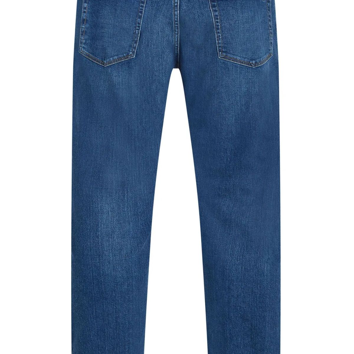 TOMMY HILFIGER - JEAN CORE MERCER COBALT BLUE TH