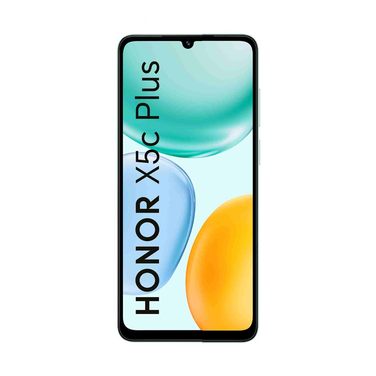 HONOR - HONOR X5c Plus 4GB+256GB - Ocean Cyan