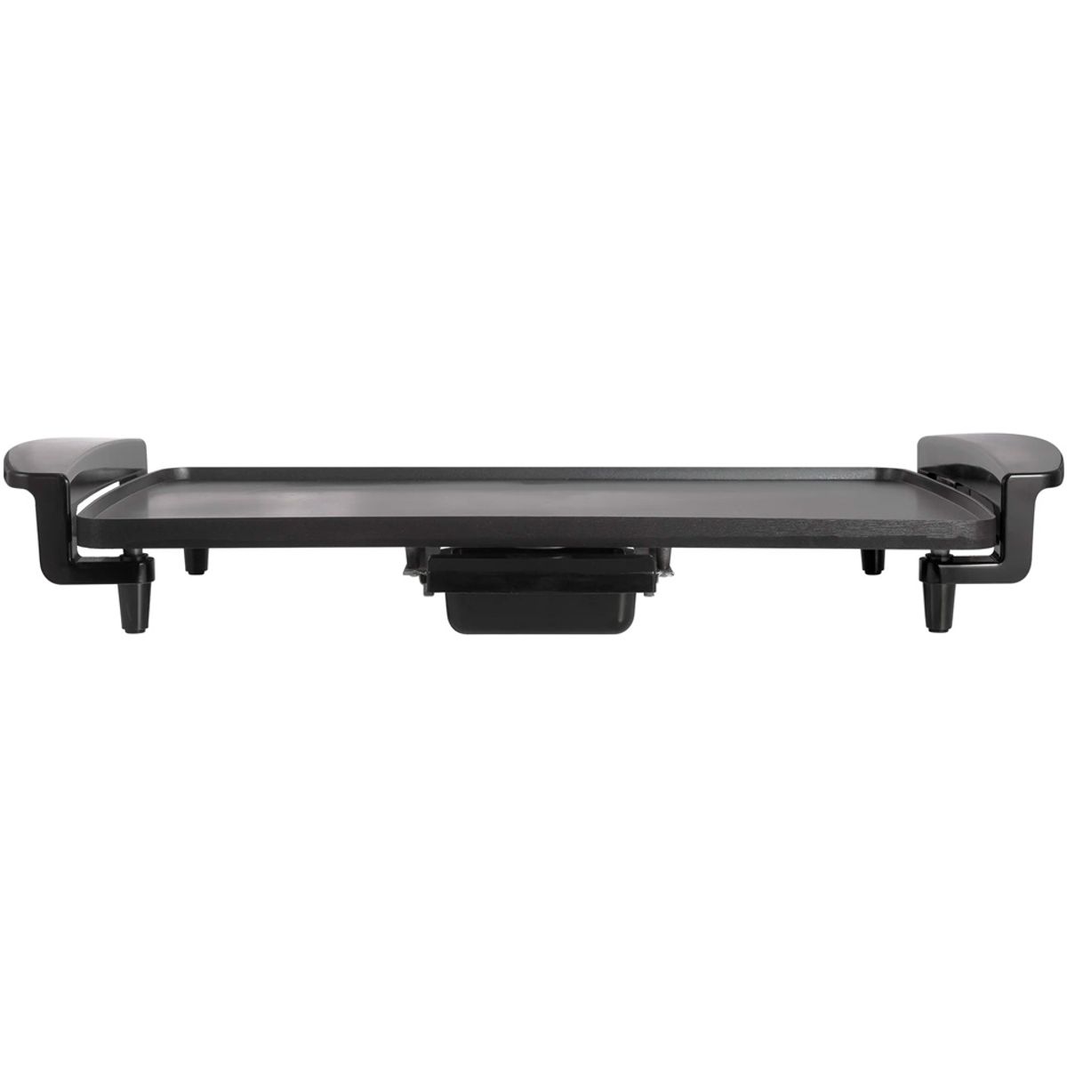 IMACO - Grill Tipo Plancha Antiadherente Imaco IG5025