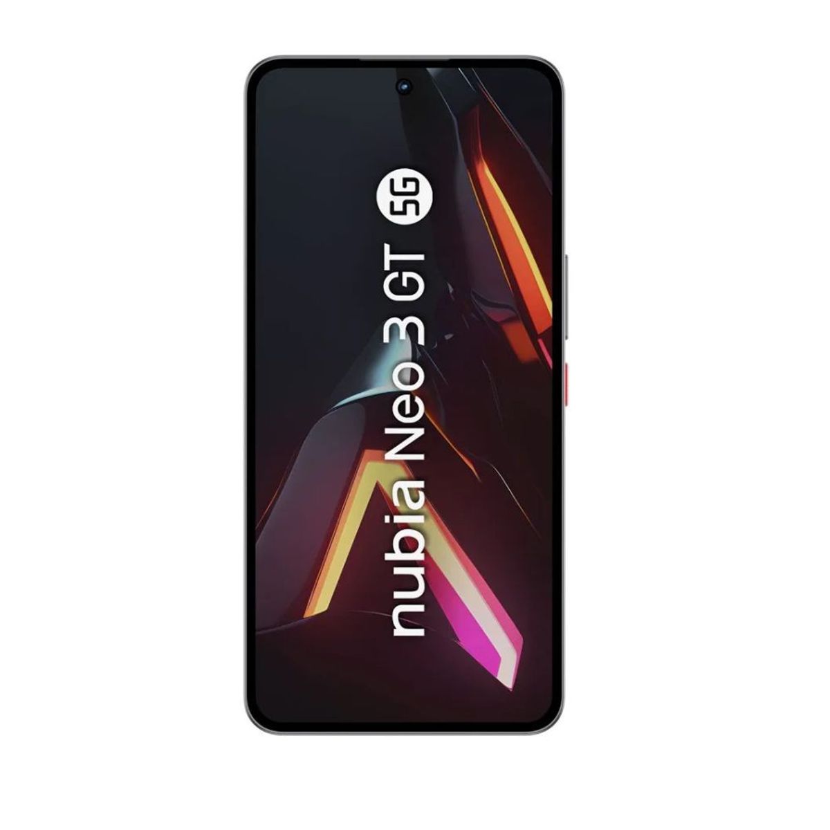 ZTE - ZTE NUBIA NEO 3 GT 5G 256GB 12GB RAM AMARILLO