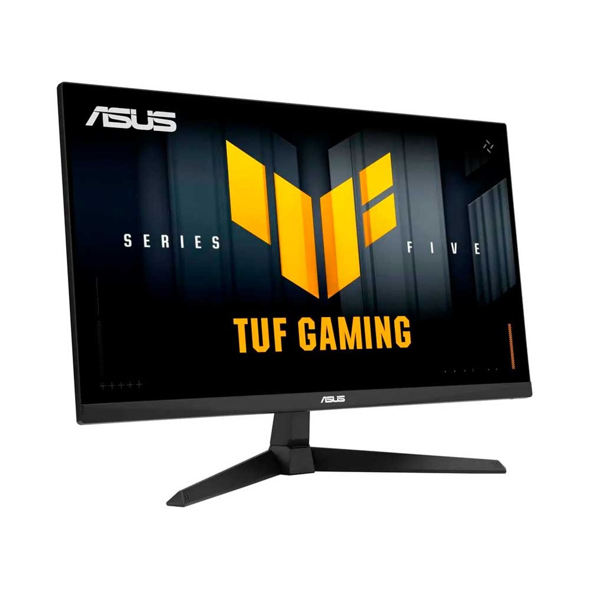 ASUS - Monitor Asus Tuf Gaming Vg279q5a 27 Full HD Fast IPS 200HZ, 0.3MS G-SYNC
