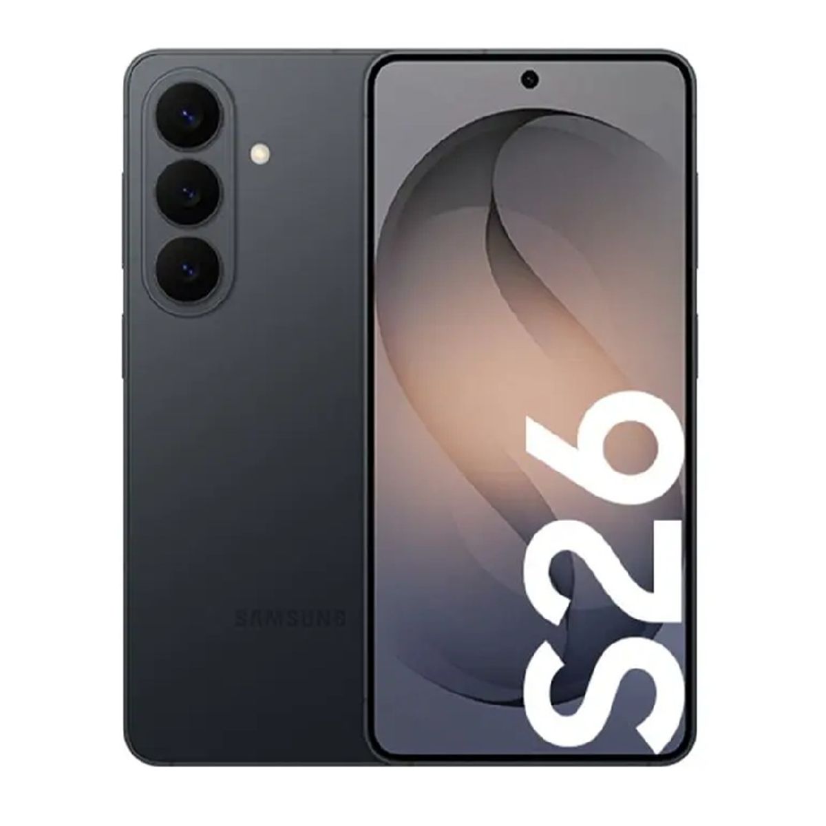 SAMSUNG - Samsung s26 256GB 12GB Negro