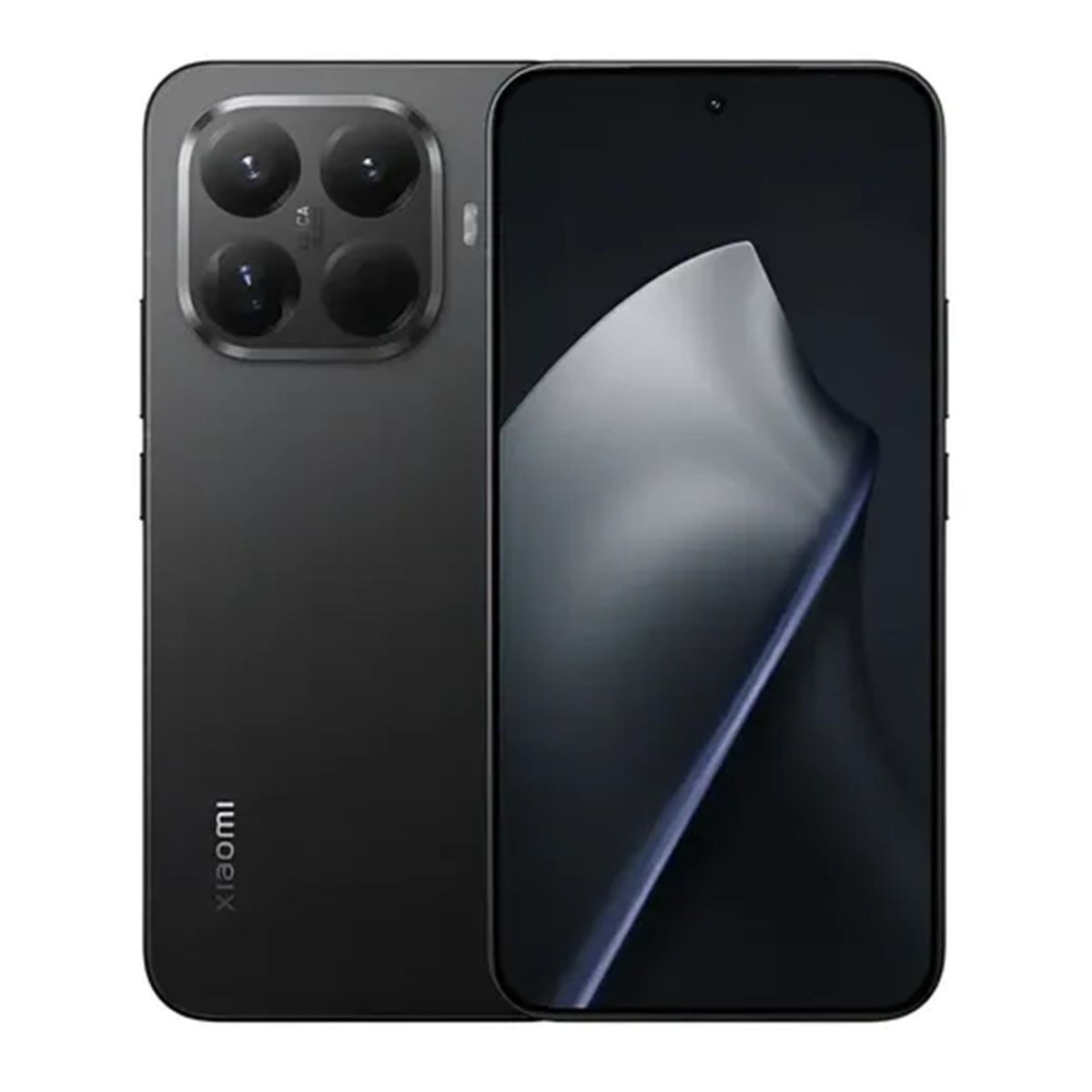 Xiaomi 15T Pro 512GB 12GB Black, marca XIAOMI - Foto Principal