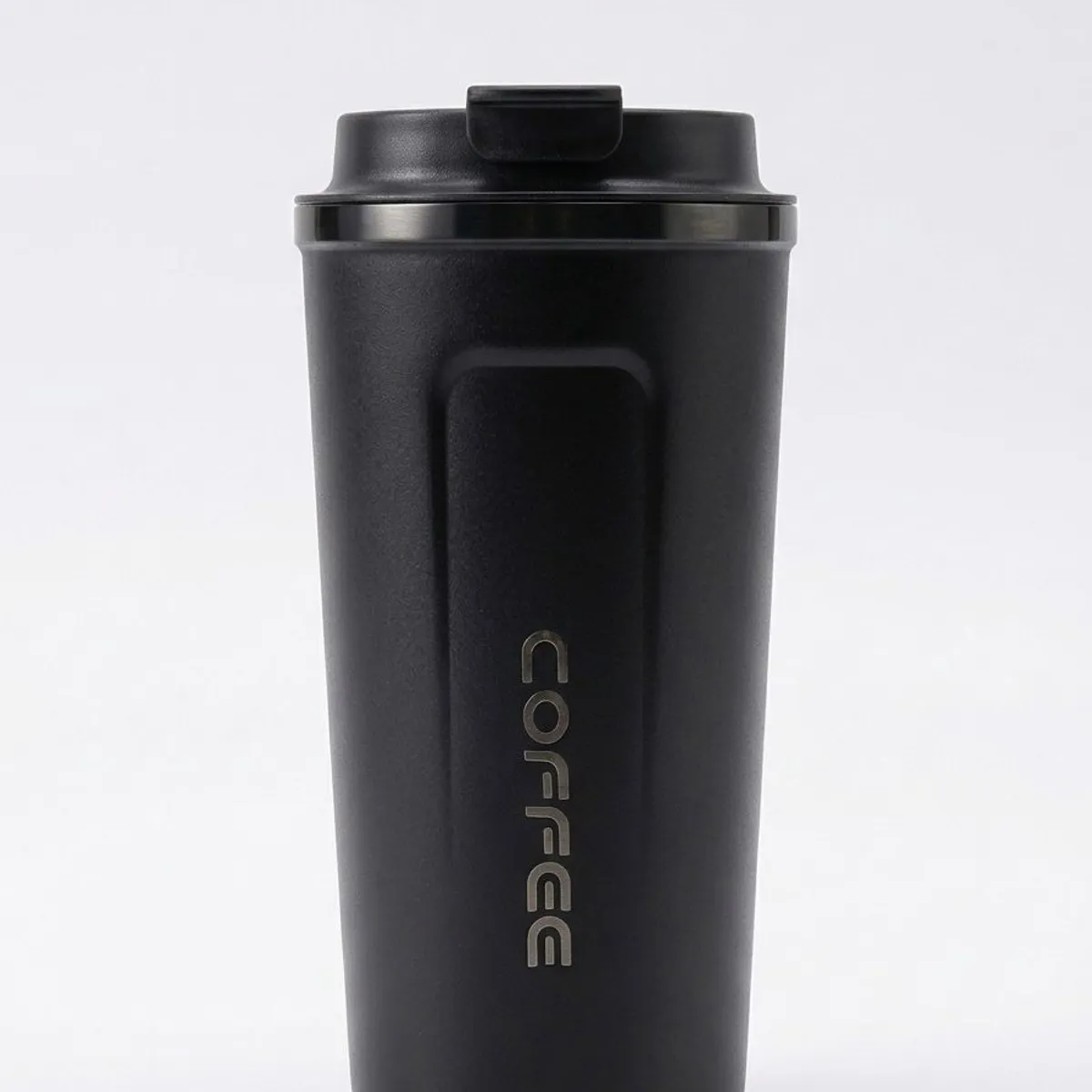 GENERICO - Termo de acero inoxidable 350ml 12oz