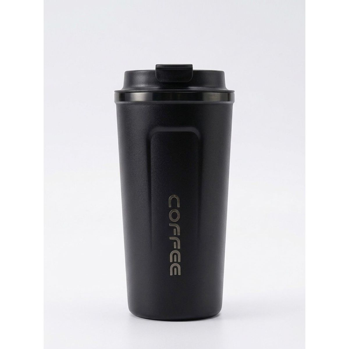 GENERICO - Termo de acero inoxidable 350ml 12oz