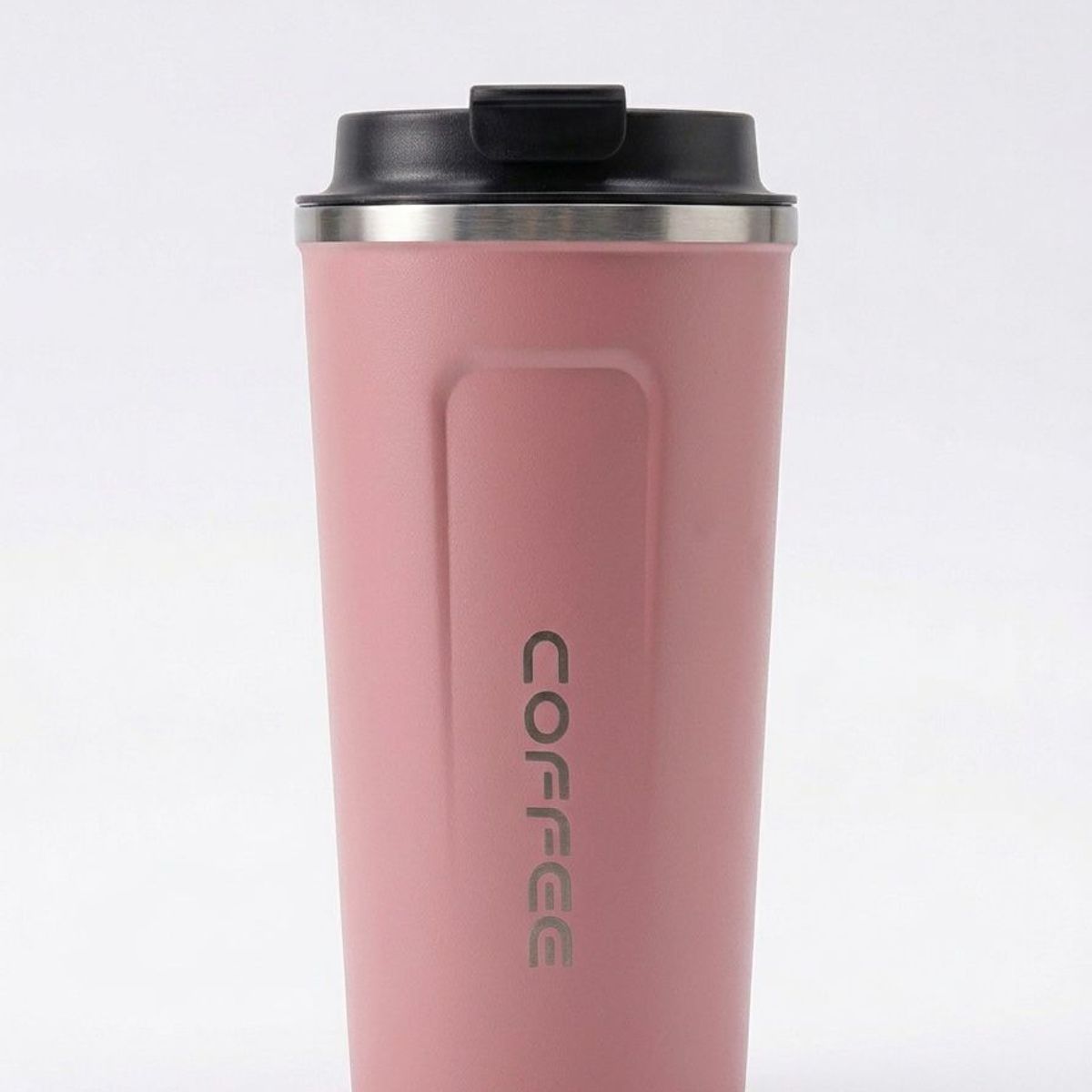 GENERICO - Termo de acero inoxidable 350ml 12oz