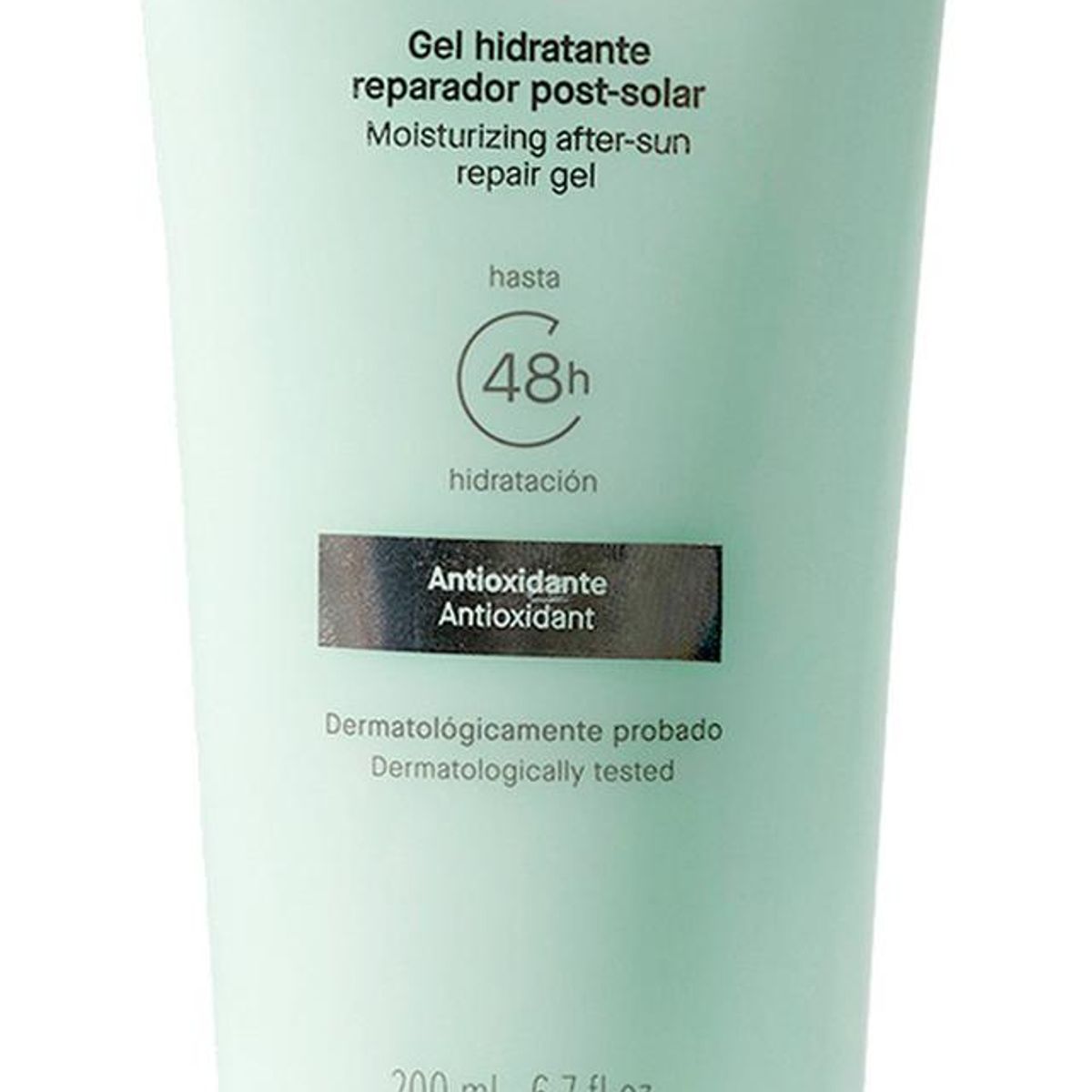YANBAL - Yanbal Total Block Gel Hidratante Reparador Post-solar