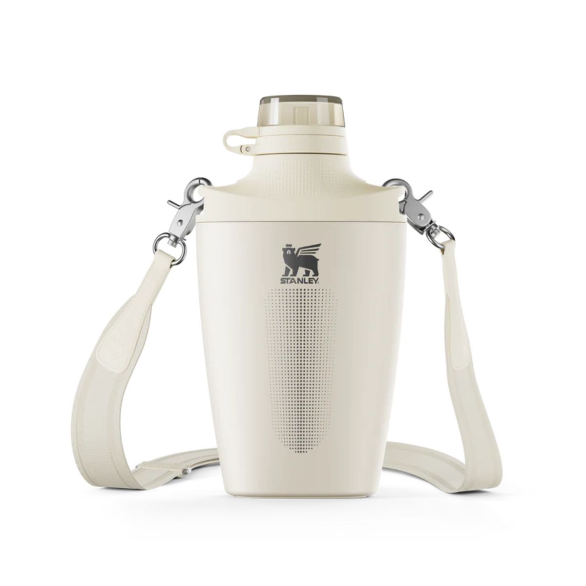 Stanley Cross Bottle 23 oz Cream, marca STANLEY - Foto Principal