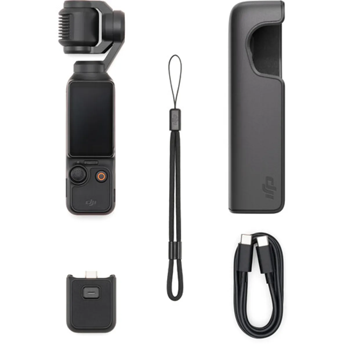 DJI - DJI OSMO Pocket 3 Standard Combo