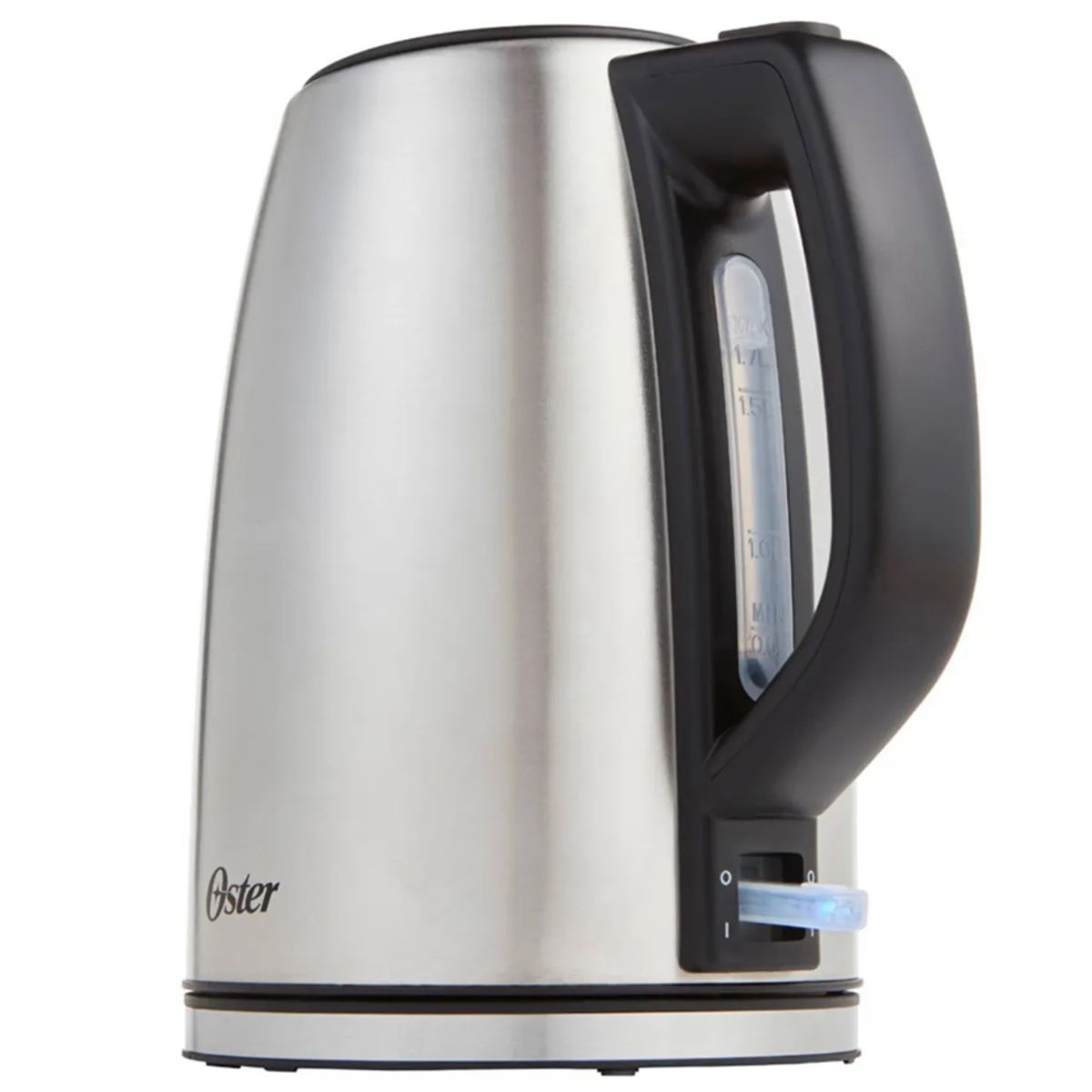 OSTER - Hervidor Eléctrico 17L BVSTKT673SS