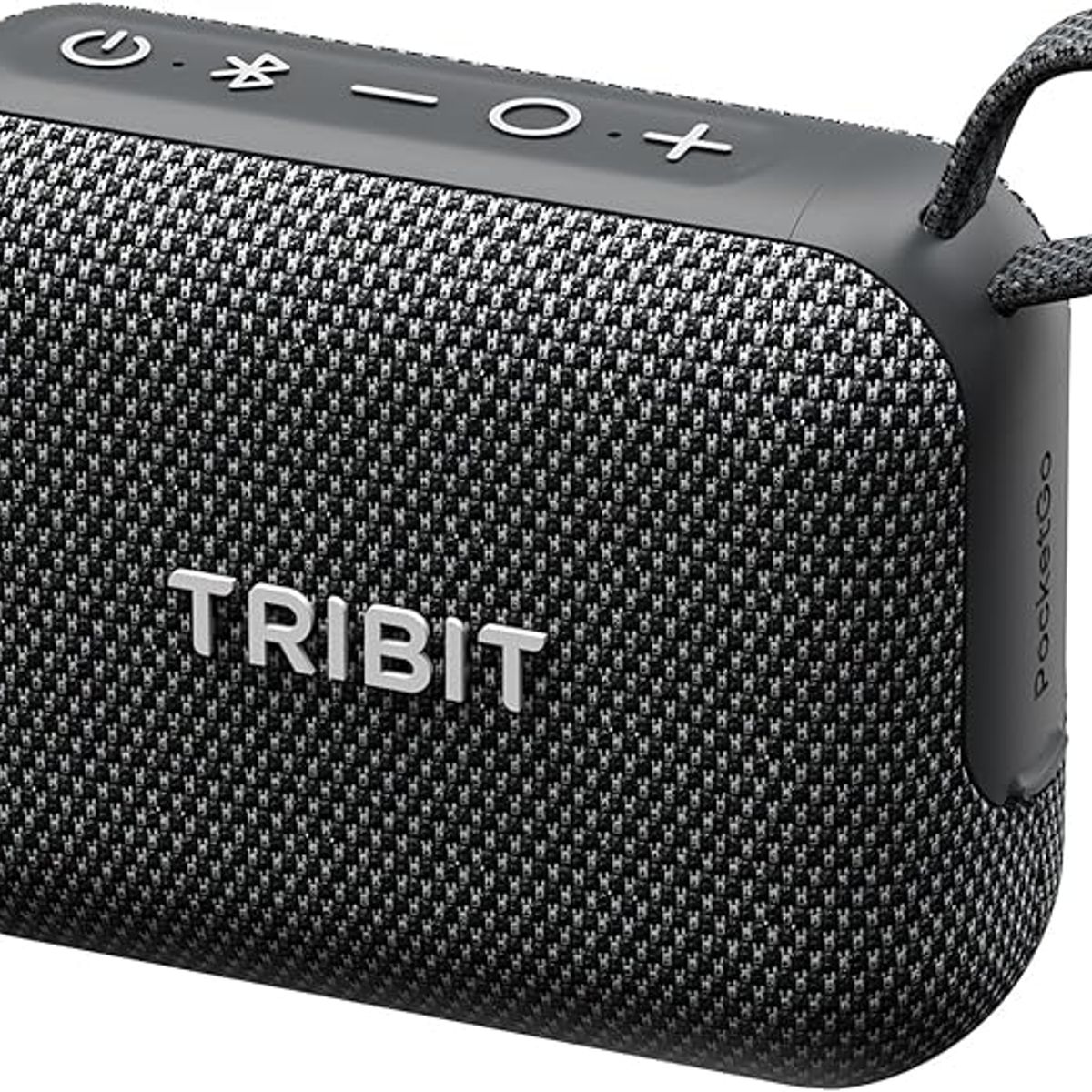 TRIBIT - Altavoz portátil Bluetooth TRIBIT PocketGo