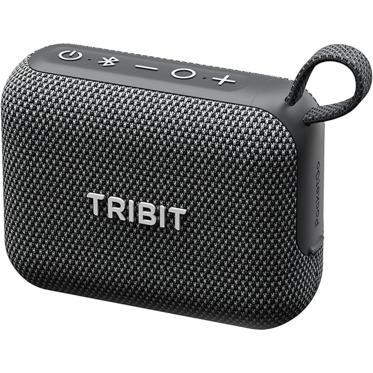 TRIBIT - Altavoz portátil Bluetooth TRIBIT PocketGo