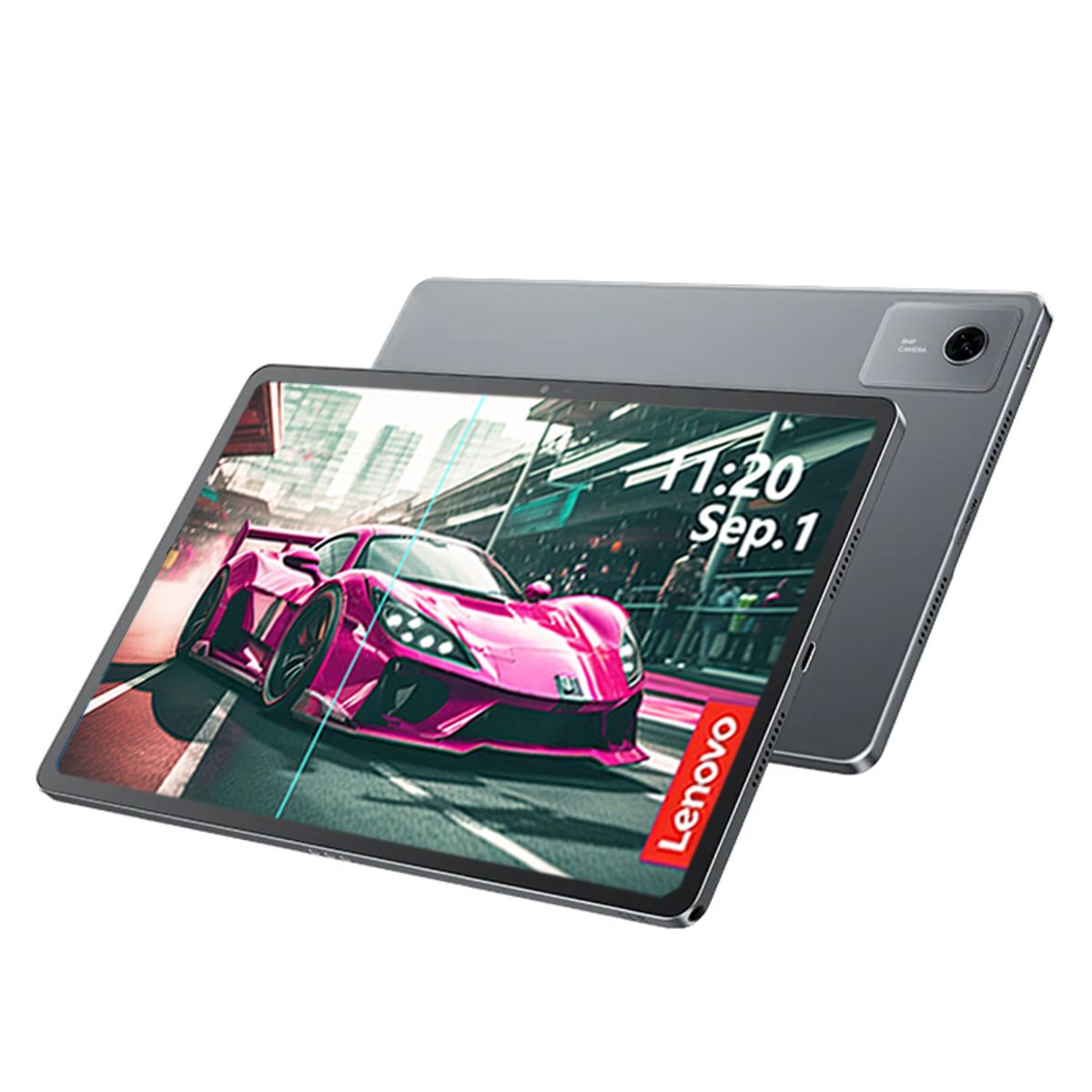 LENOVO - Tablet Lenovo Pad 11 2025 8GB+256GB WiFi 11”