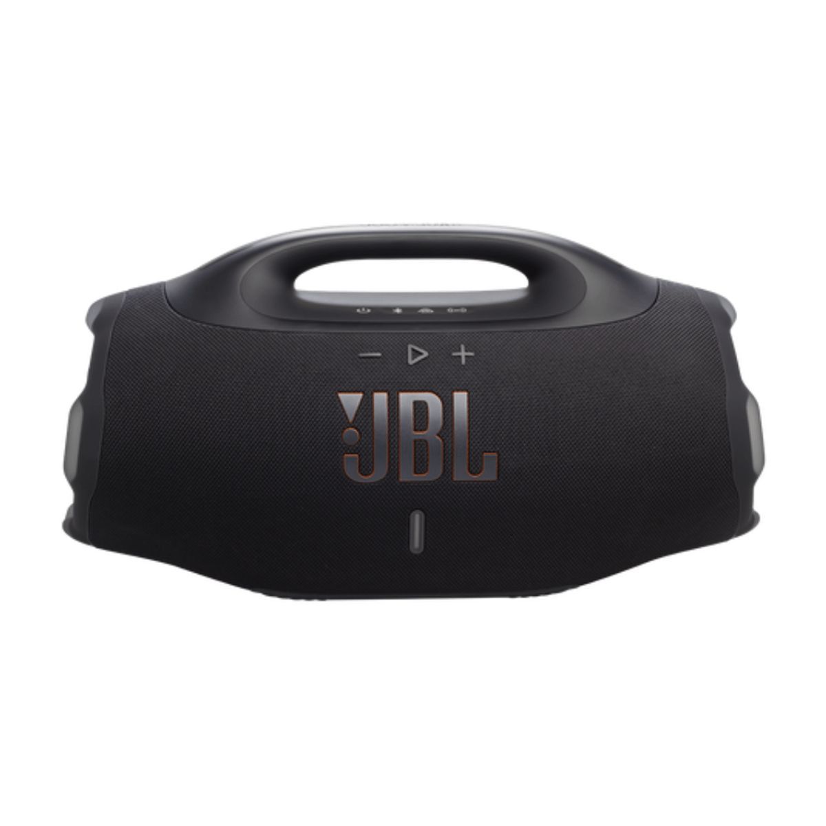 JBL - Parlante Bluetooth JBL Boombox 4 Negro
